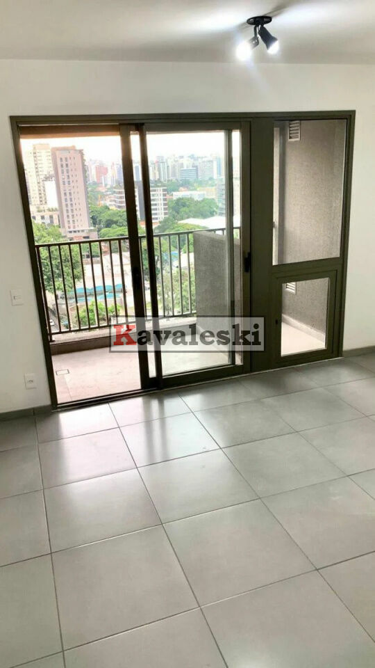 Apartamento para Locação - BROOKLIN PAULISTA