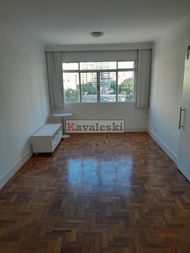 Apartamento para Locação - CERQUEIRA CÉSAR