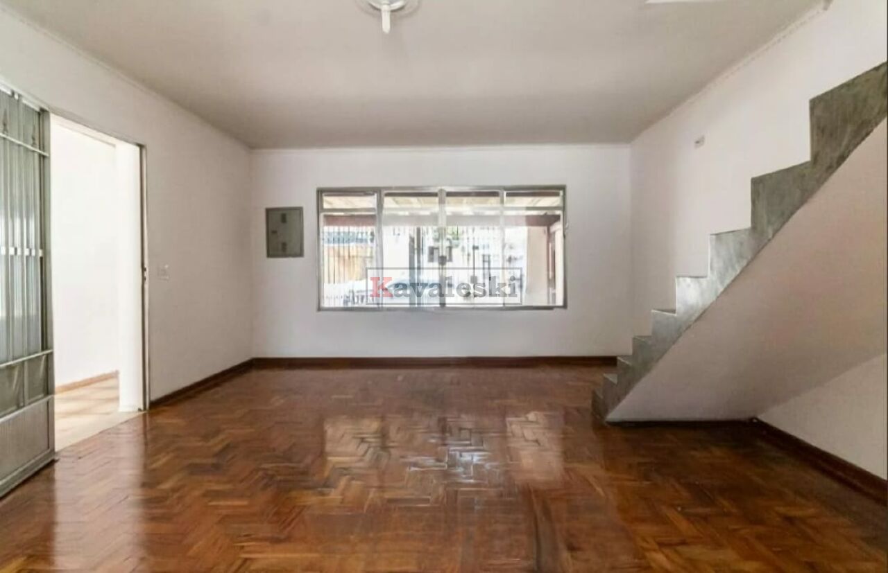 Sobrado para Venda - VILA DAS MERCÊS