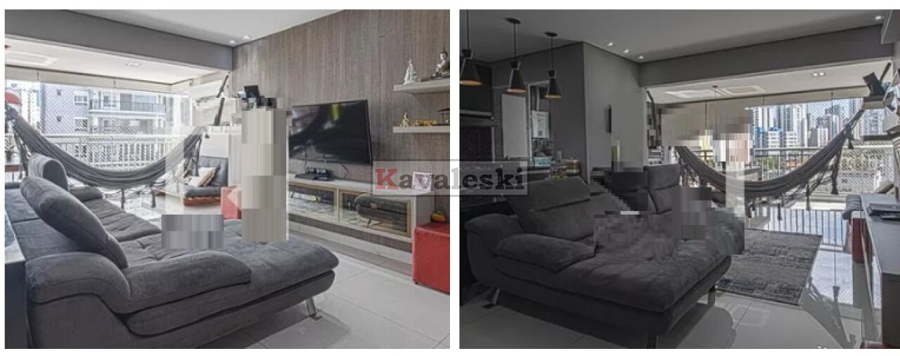 Apartamento para Venda - VILA NAIR