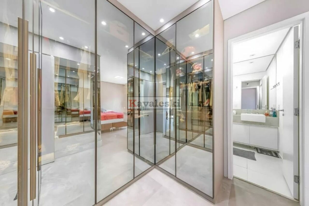 Apartamento para Venda - CURSINO