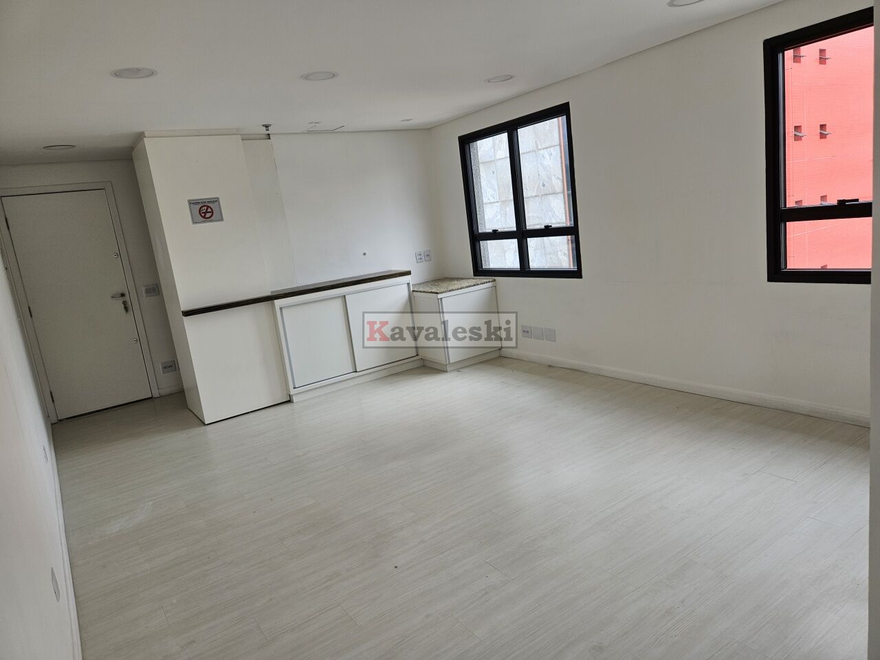 Conj. Comercial para Locação - LIBERDADE