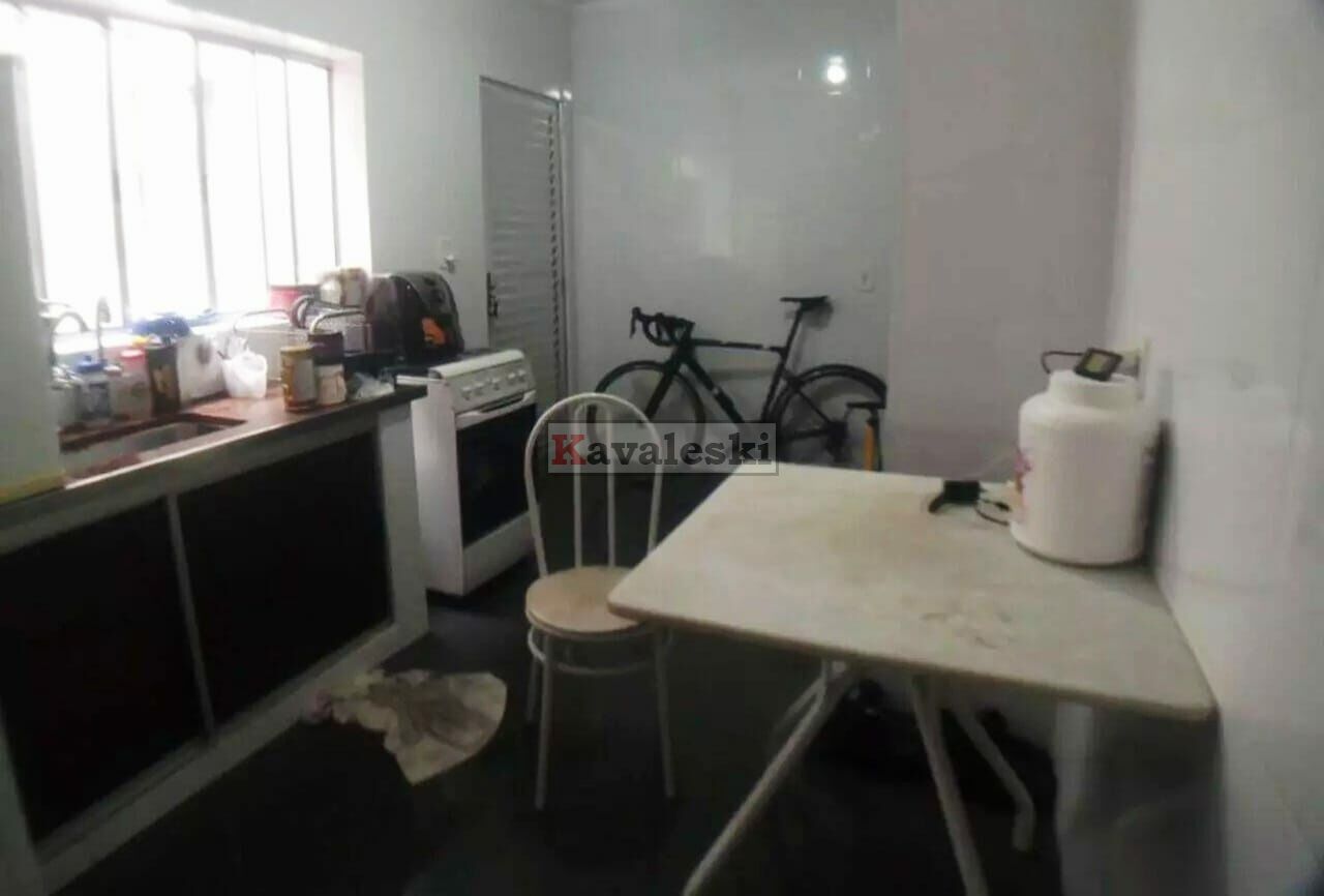 Sobrado para Venda - VILA VERA