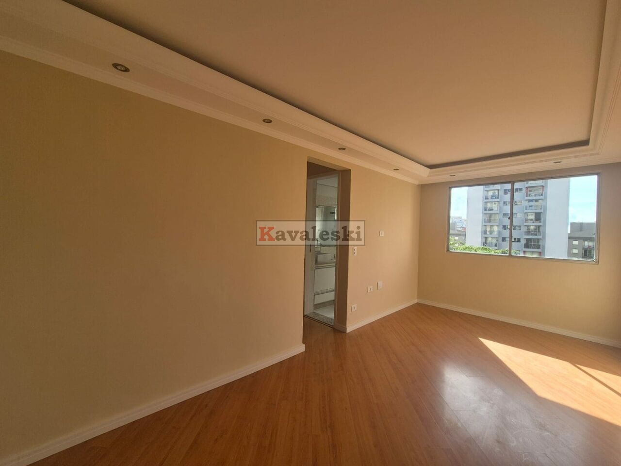 Apartamento para Venda - JARDIM CELESTE