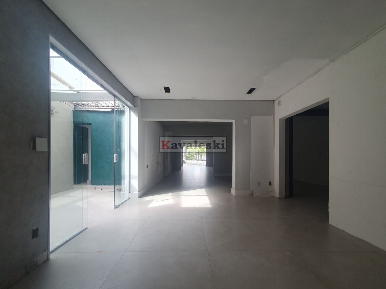 Casa Comercial para Locação - INDIANÓPOLIS