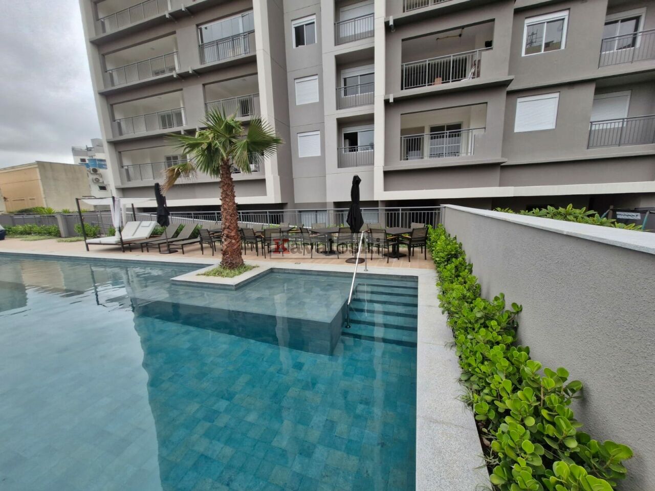 Apartamento para Venda - SAÚDE