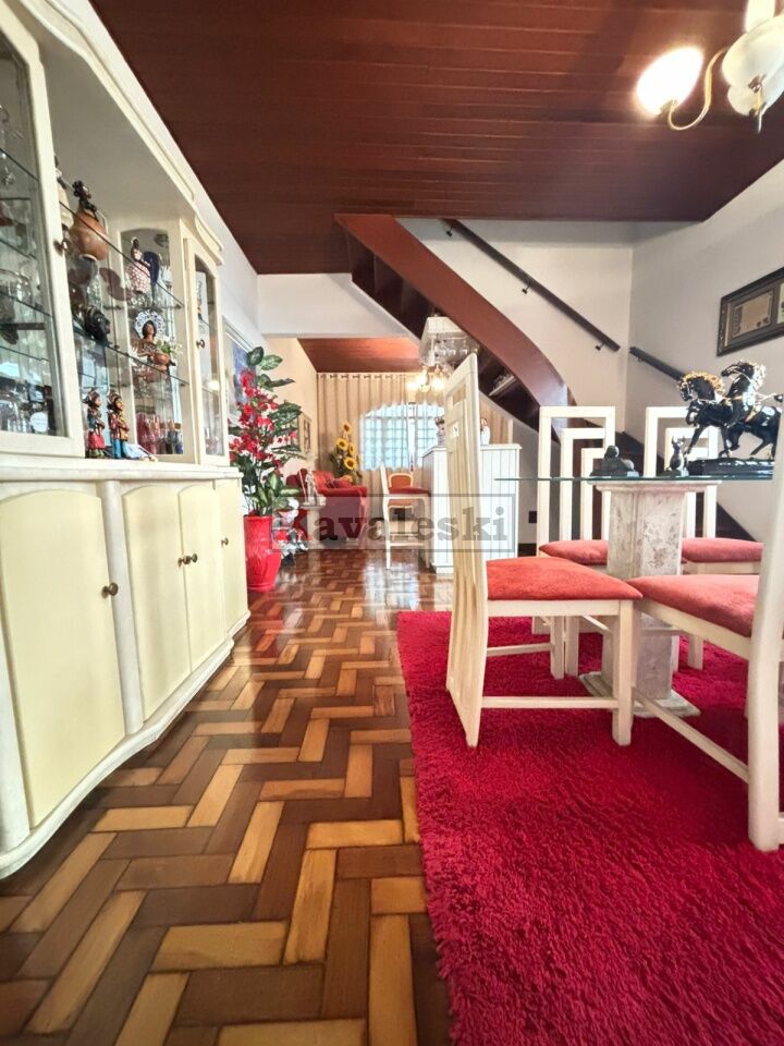 Sobrado para Venda - CAMBUCI