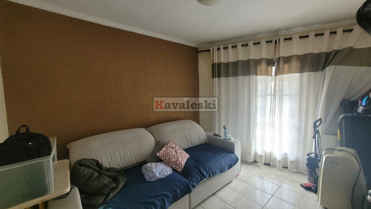 Sobrado para Venda - VILA FIRMINIANO PINTO