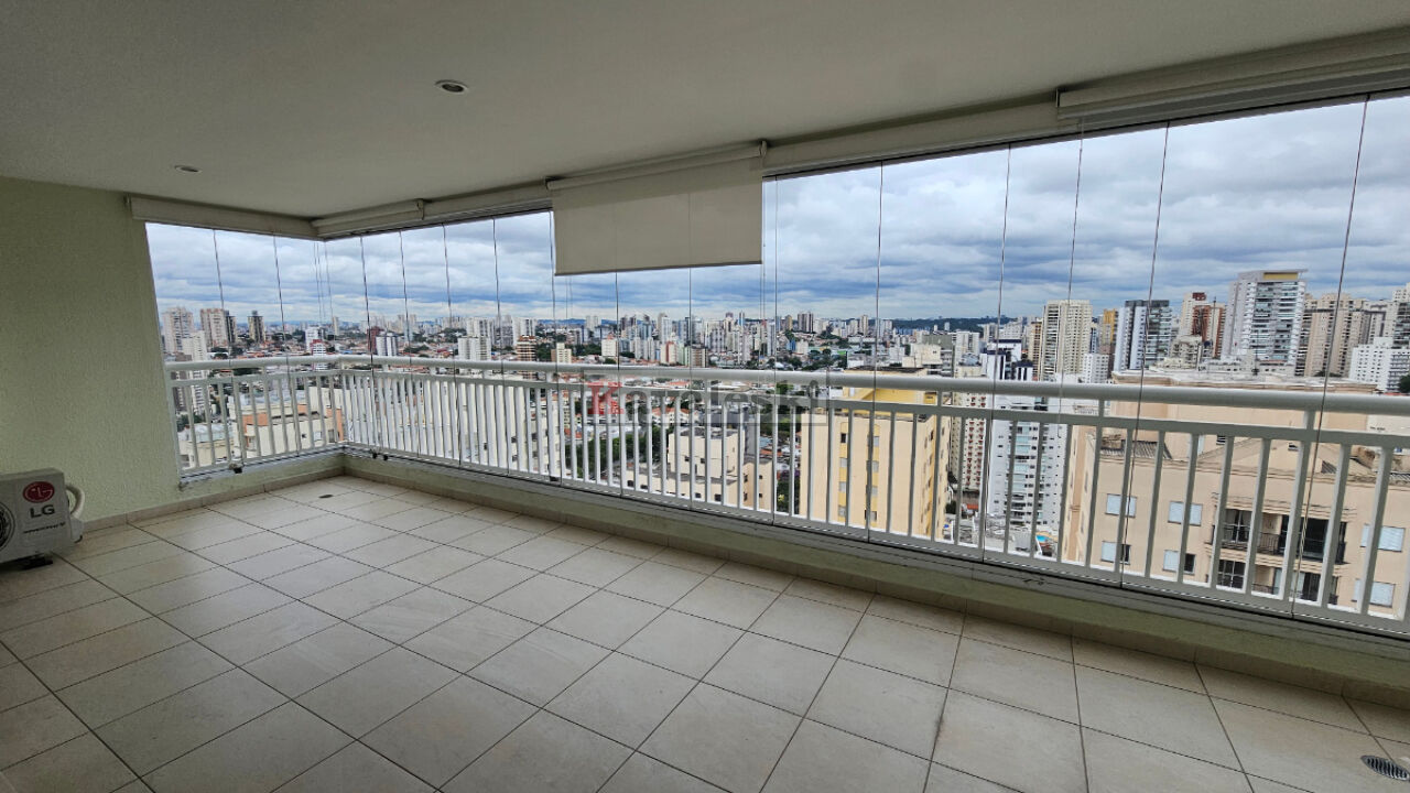 Apartamento para Venda - CHÁCARA INGLESA