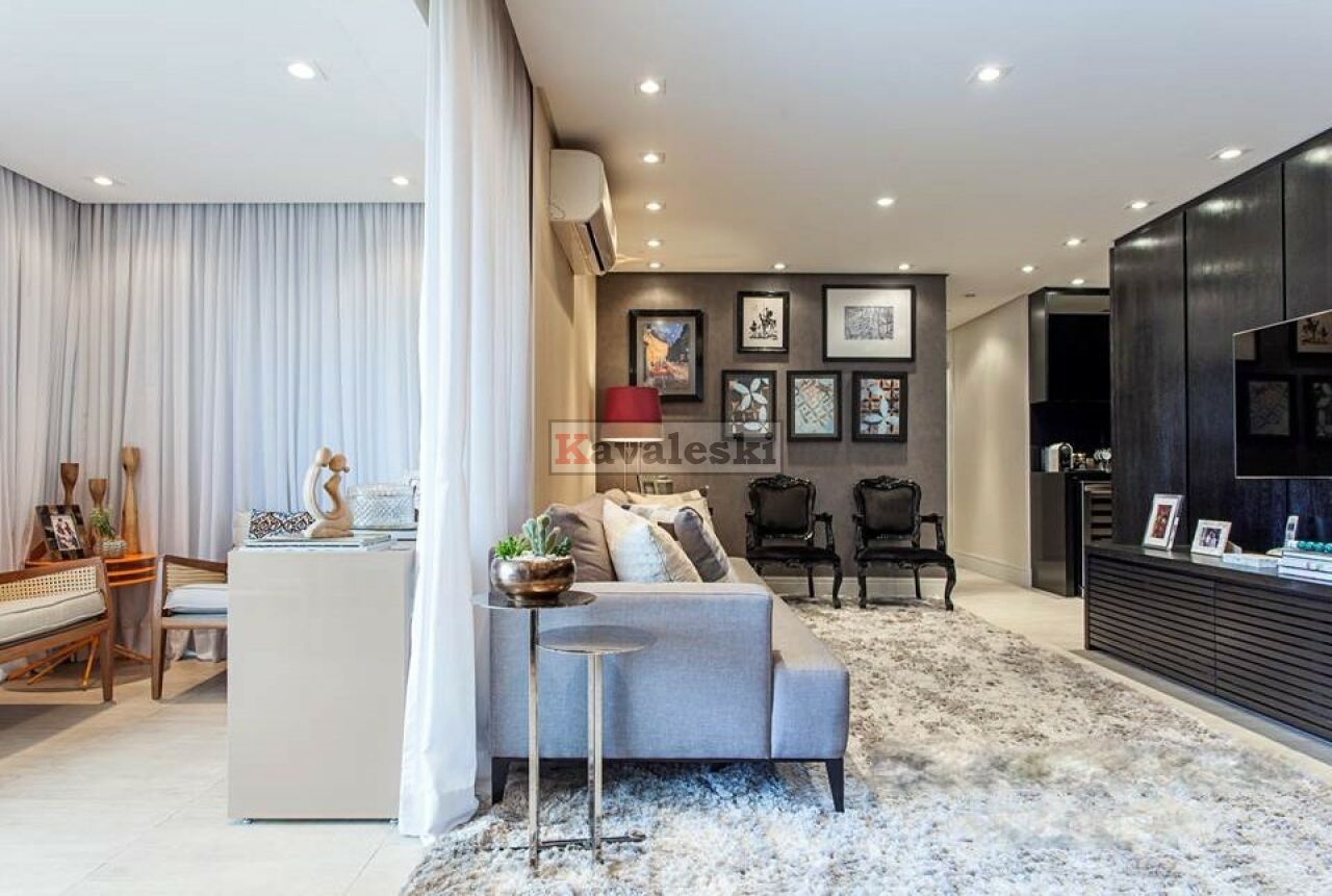 Apartamento para Venda - JARDIM DA GLÓRIA