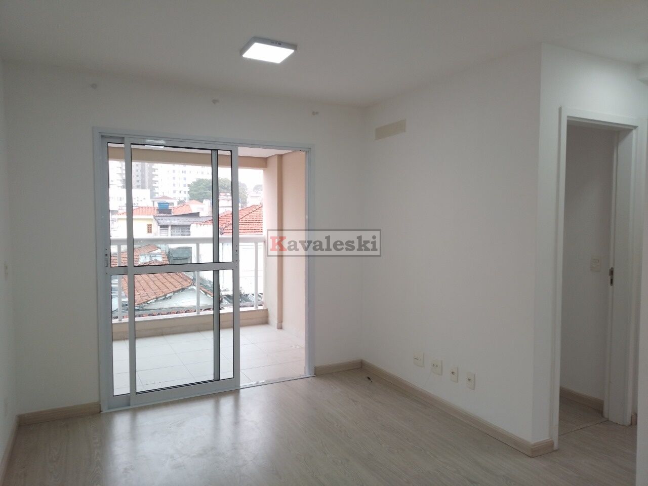 Apartamento para Venda - VILA GUMERCINDO