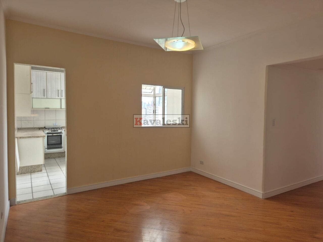 Apartamento para Venda - CAMBUCI