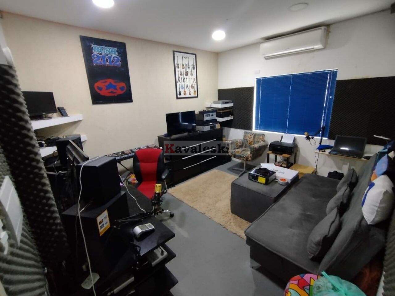 Casa Comercial para Venda - VILA CLEMENTINO