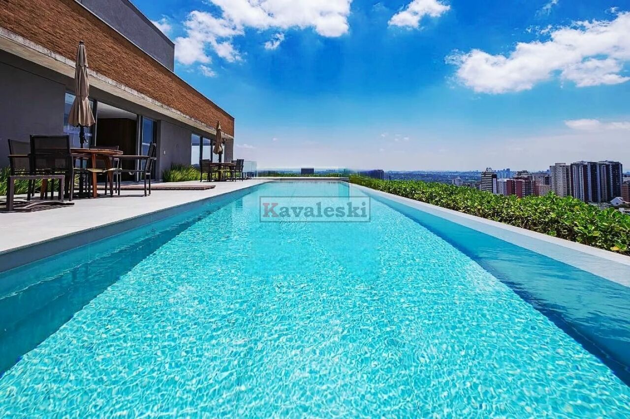 Apartamento para Locação - CERQUEIRA CÉSAR