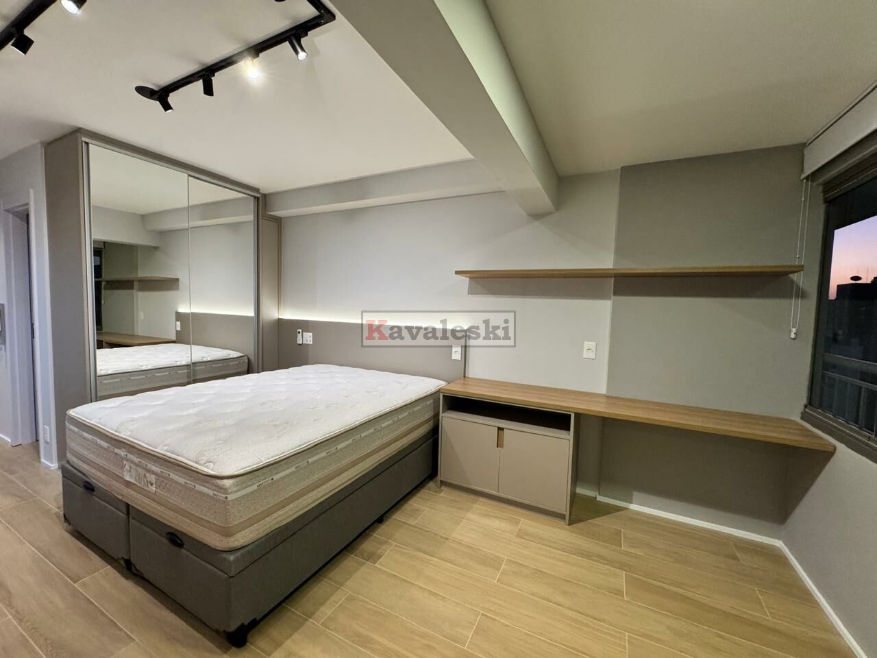 Apartamento para Locação - VILA MARIANA