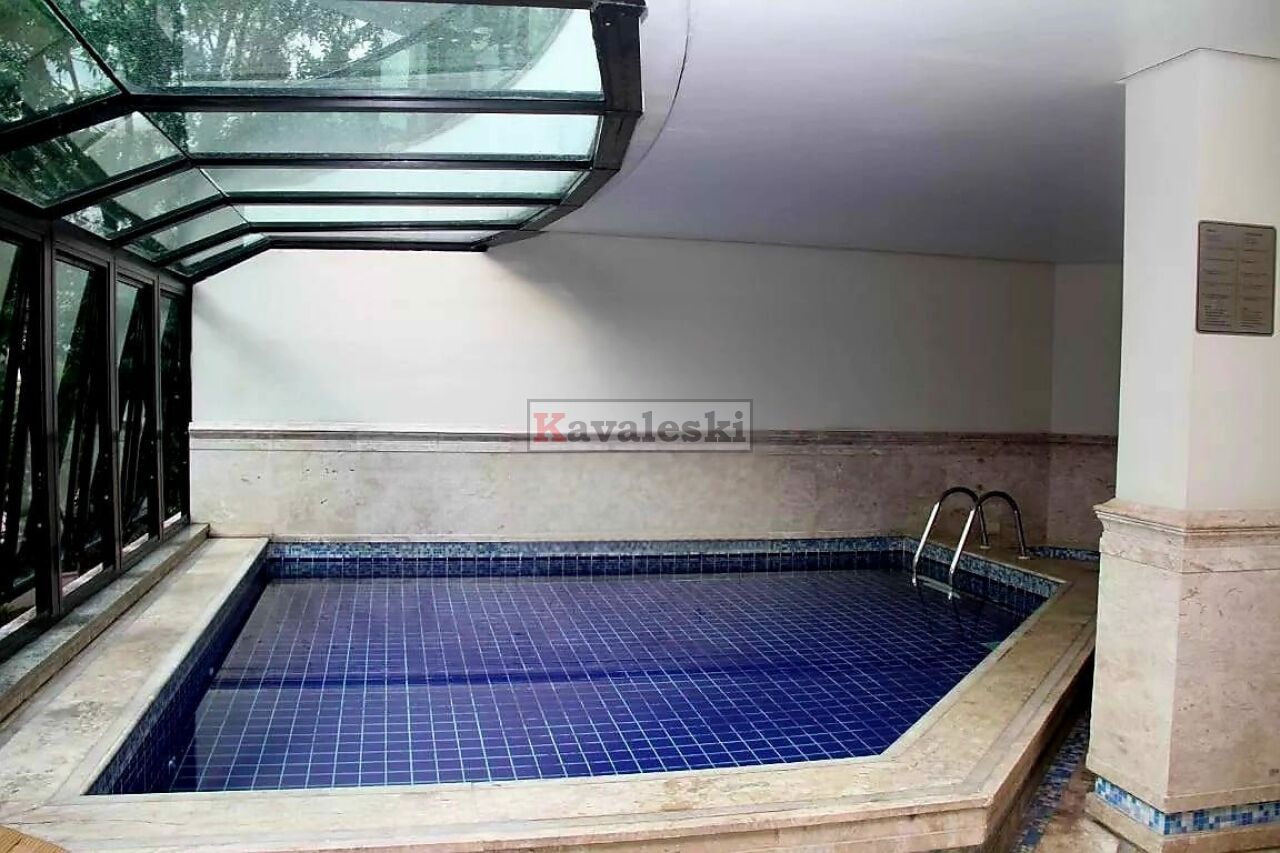 Apartamento para Locação - PARAÍSO