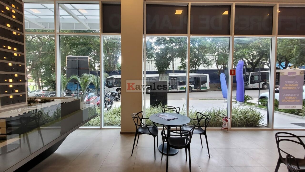 Comercial para Venda - VILA VERMELHA