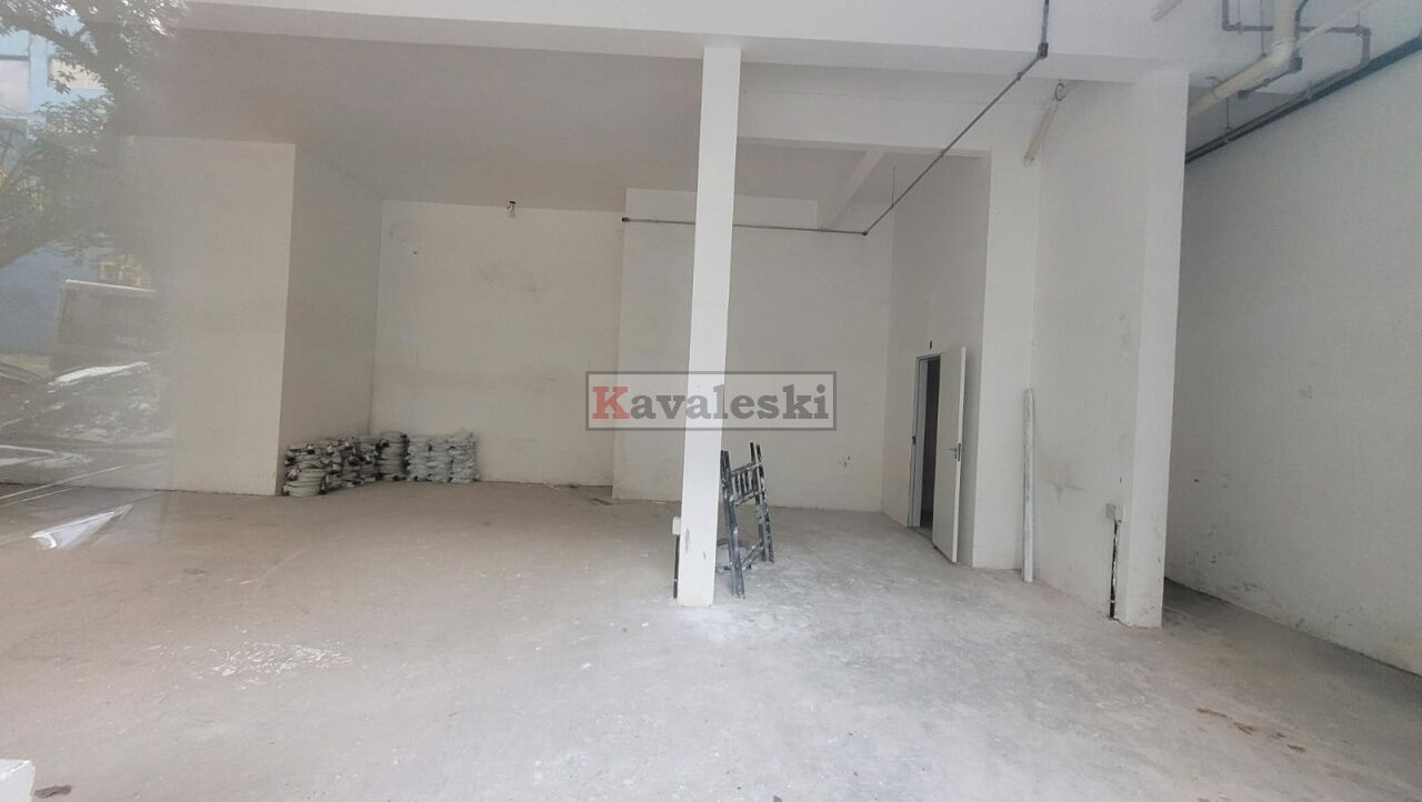 Comercial para Locação - VILA VERMELHA