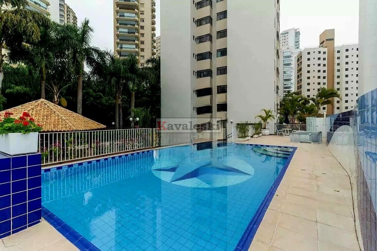 Apartamento para Locação - JARDIM VILA MARIANA