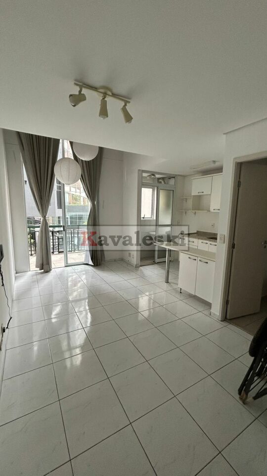 Duplex para Locação - VILA MARIANA