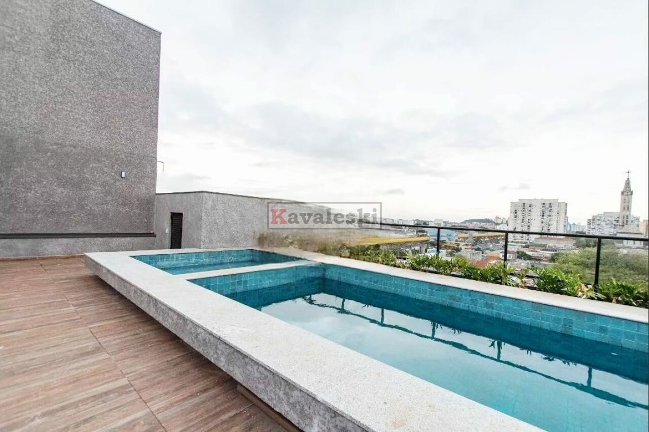 Apartamento para Venda - IPIRANGA