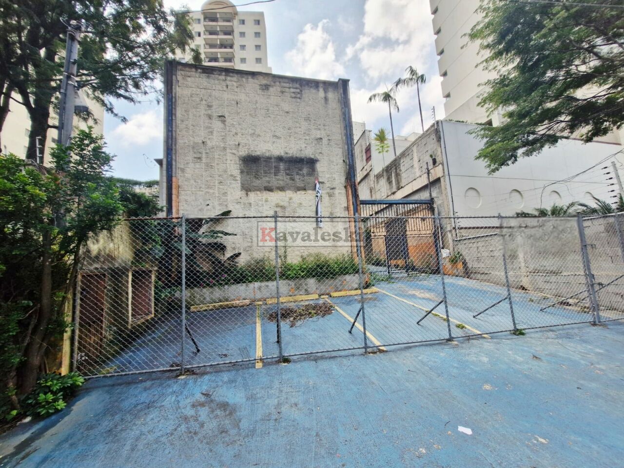 Comercial para Venda - VILA MARIANA