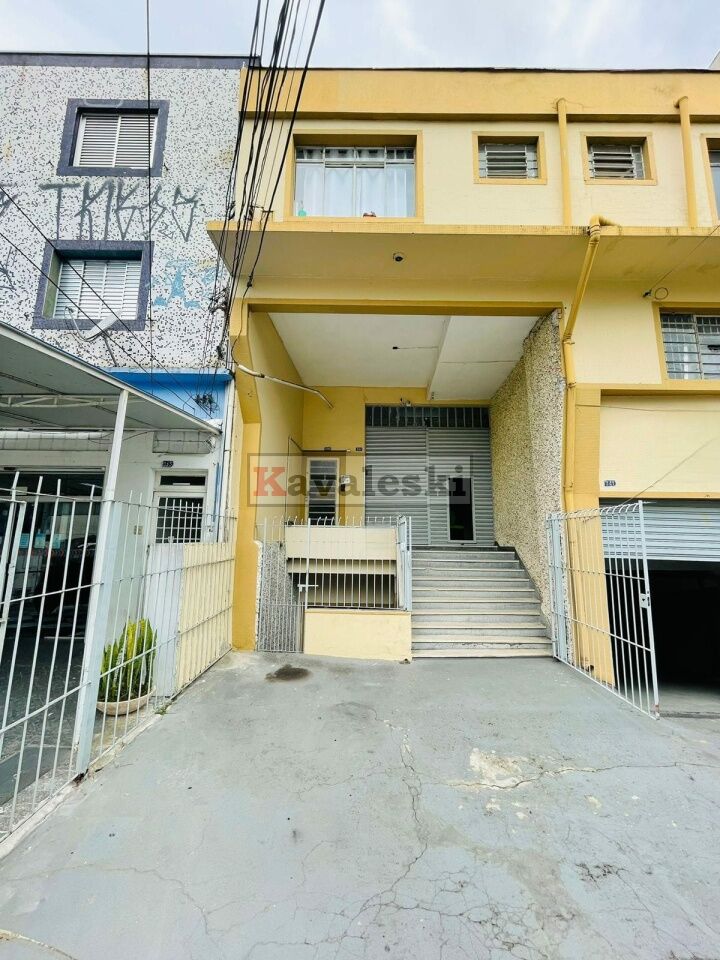 Prédio para Venda - SAÚDE