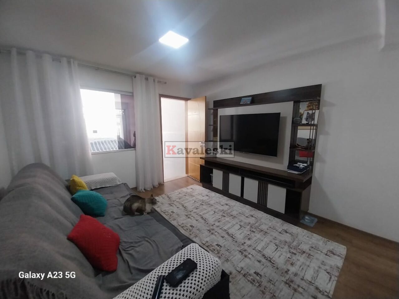 Sobrado para Venda - JARDIM SANTA CRUZ SACOMÃ