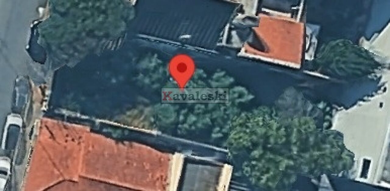 Terreno para Venda - VILA MOINHO VELHO