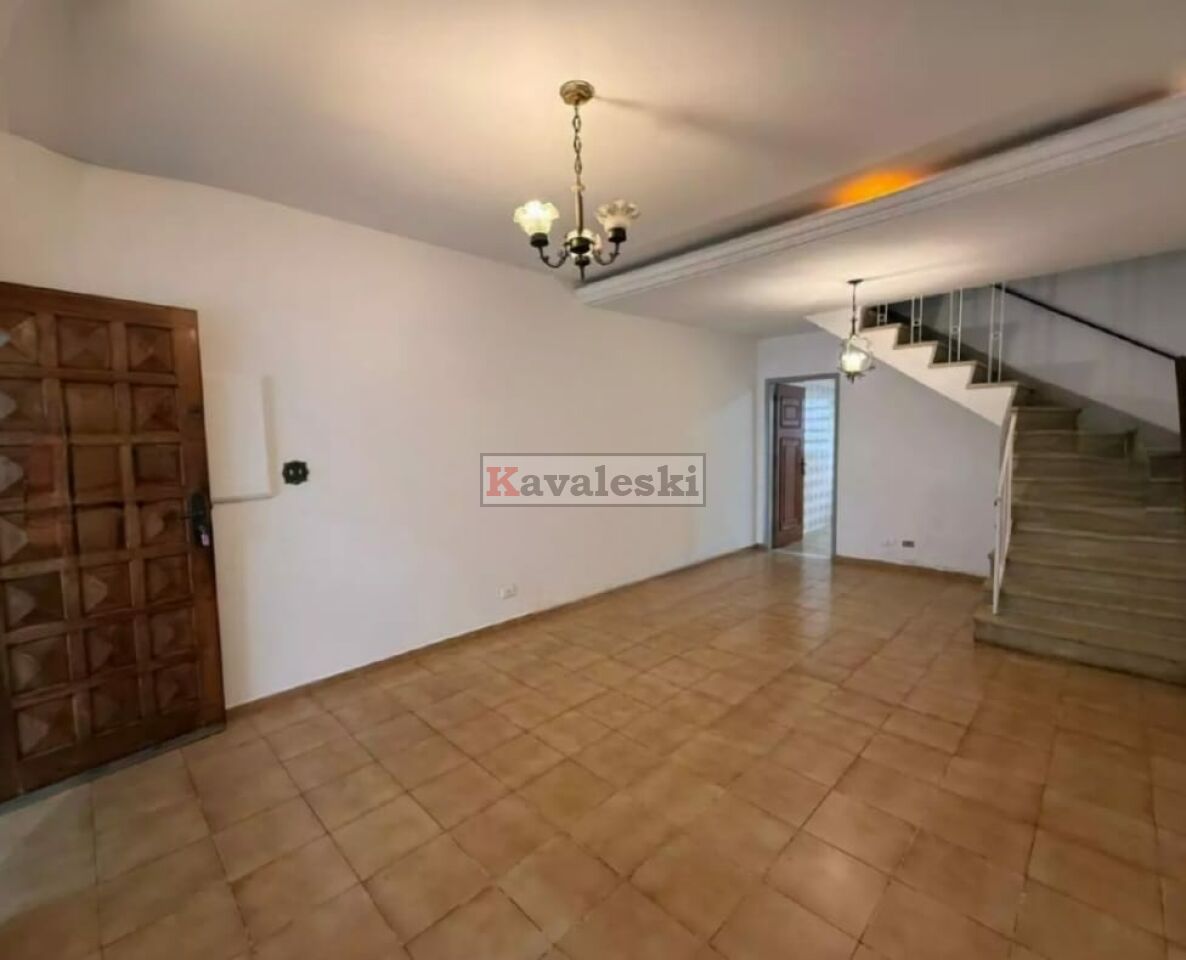 Sobrado para Venda - SAÚDE