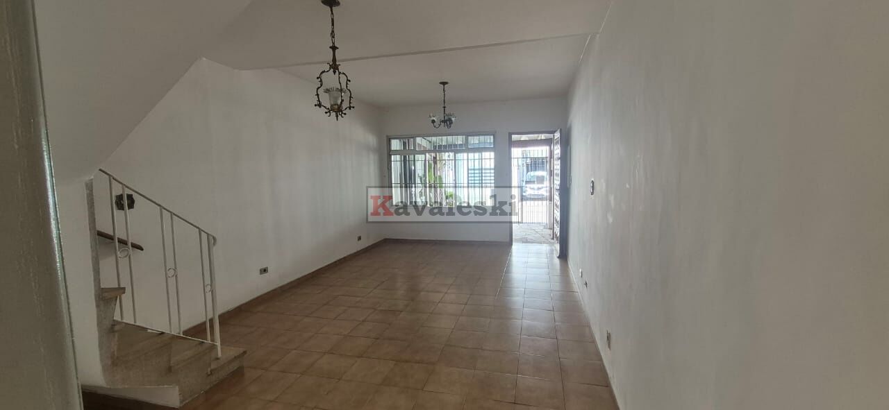 Sobrado para Venda - SAÚDE