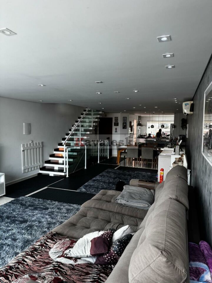 Sobrado para Venda - VILA FRANCISCO MATARAZZO