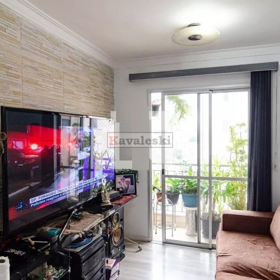 Apartamento para Venda - VILA PARQUE JABAQUARA