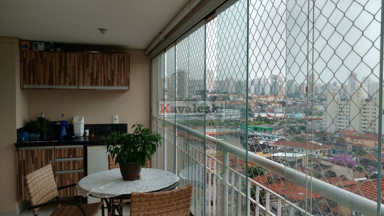 Apartamento para Venda - VILA SANTO ESTÉFANO