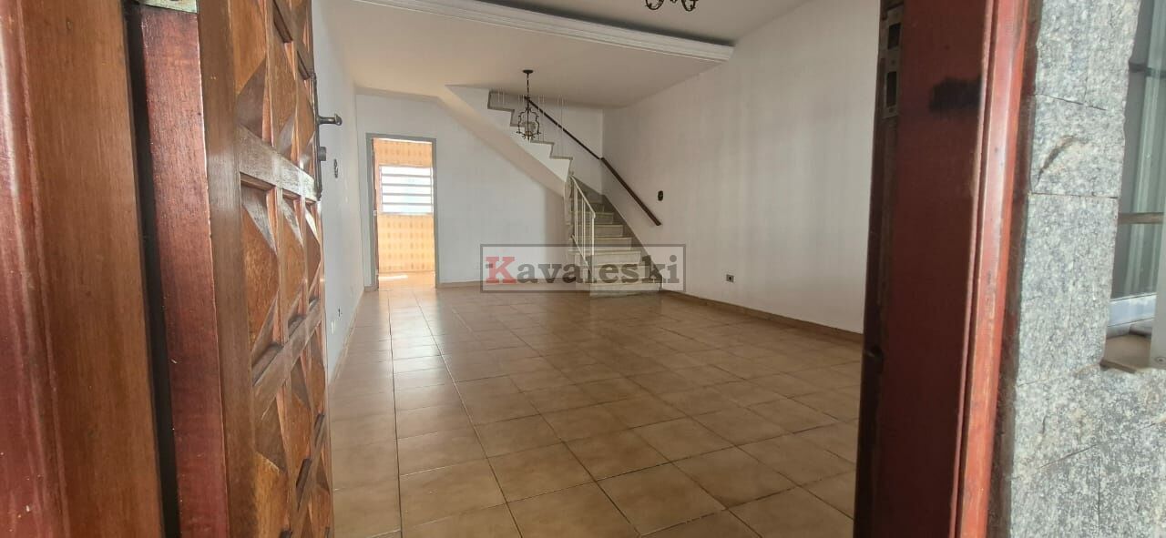 Sobrado para Locação - SAÚDE