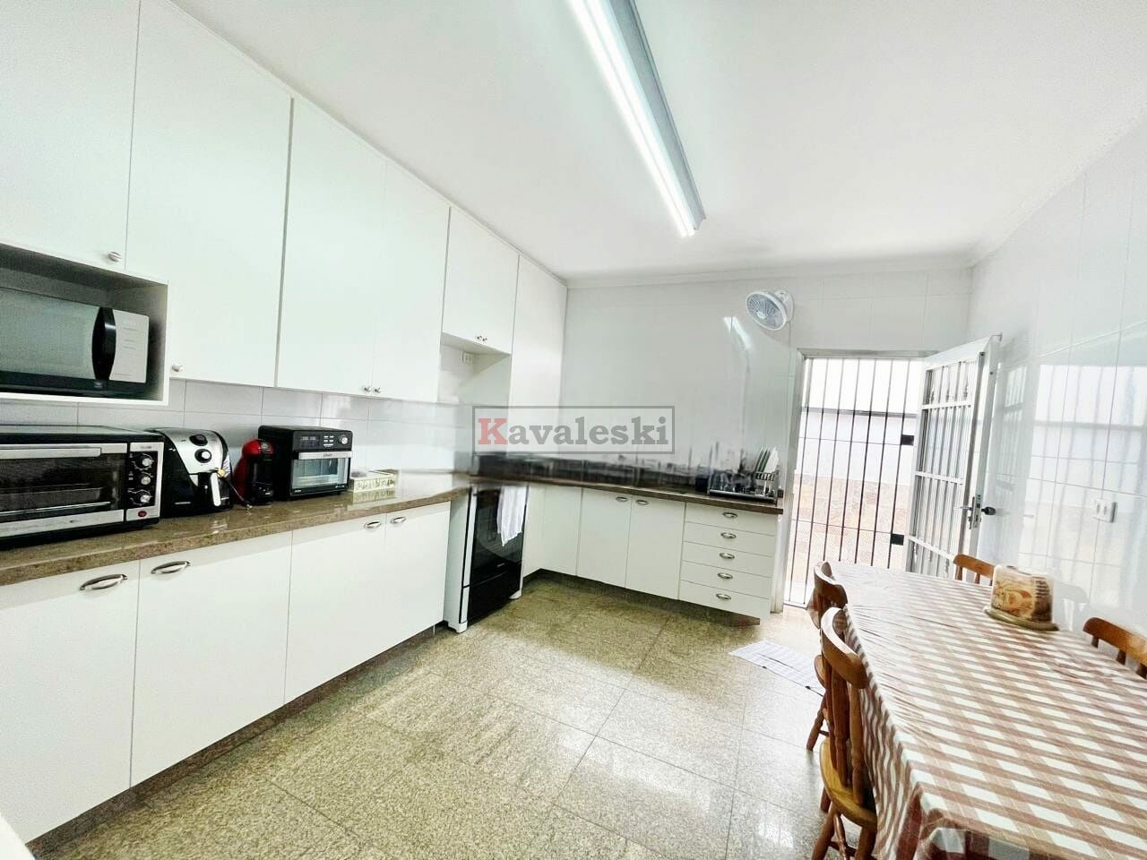 Sobrado para Venda - VILA BRASILINA