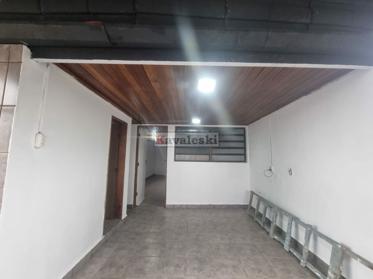 Sobrado para Locação - BOSQUE DA SAÚDE