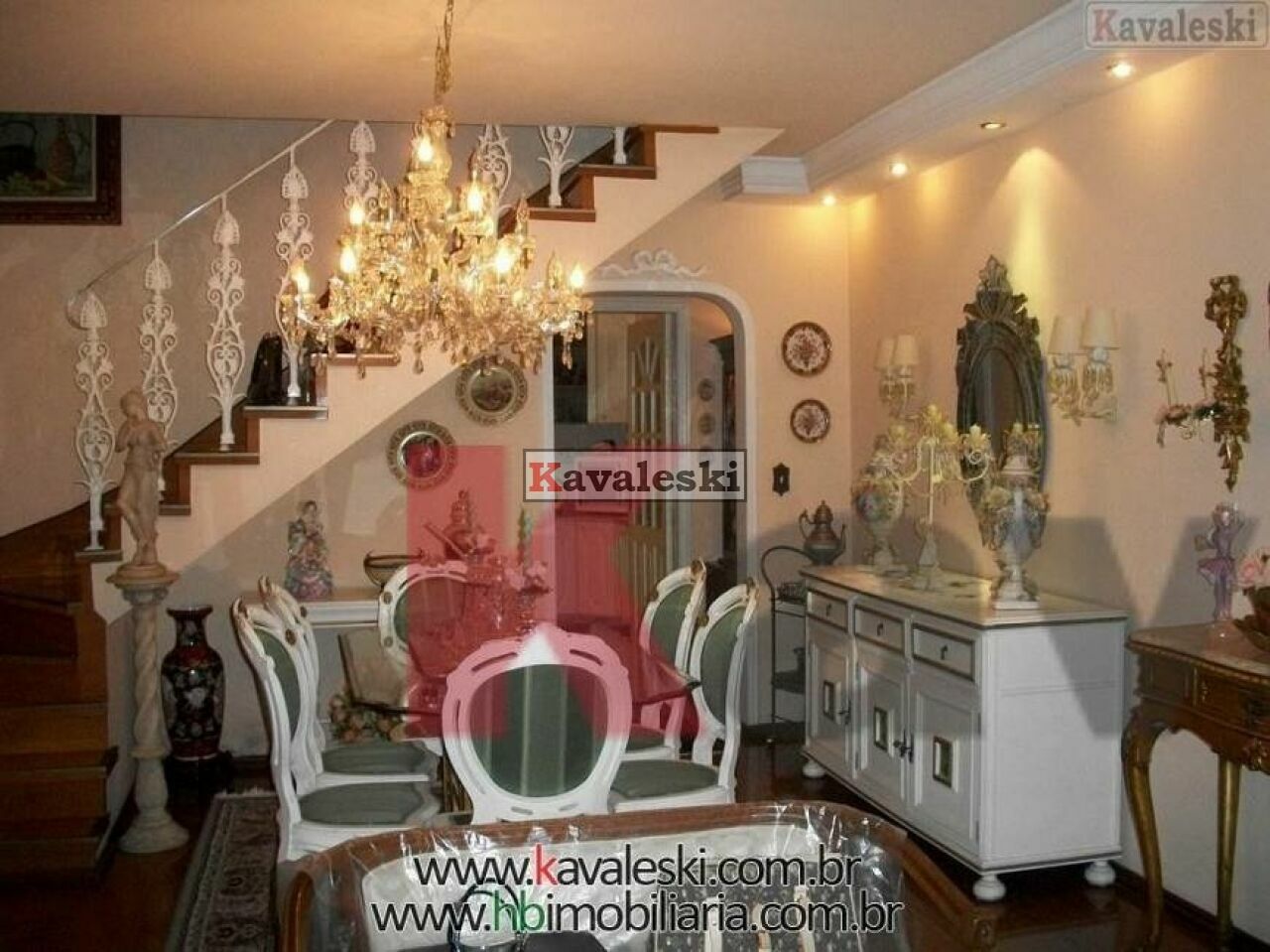 Sobrado para Venda - VILA FIRMINIANO PINTO