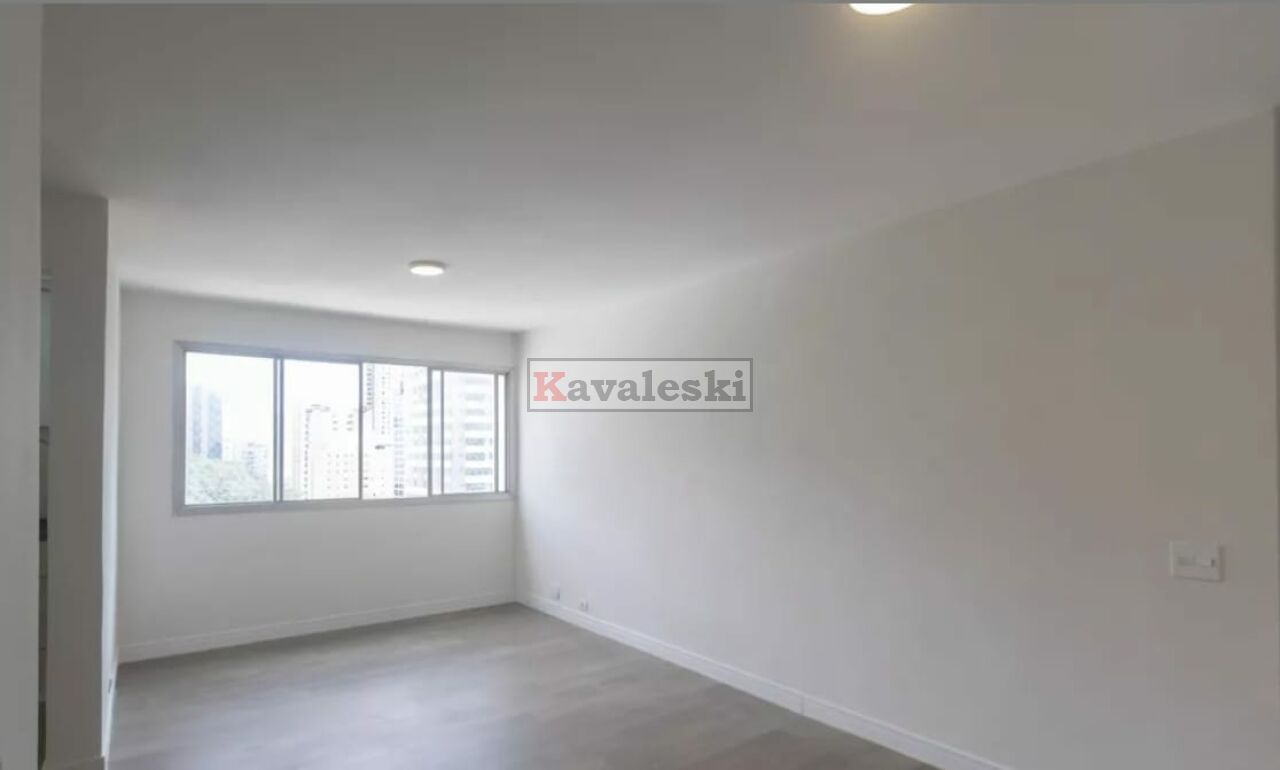 Apartamento para Locação - MOEMA