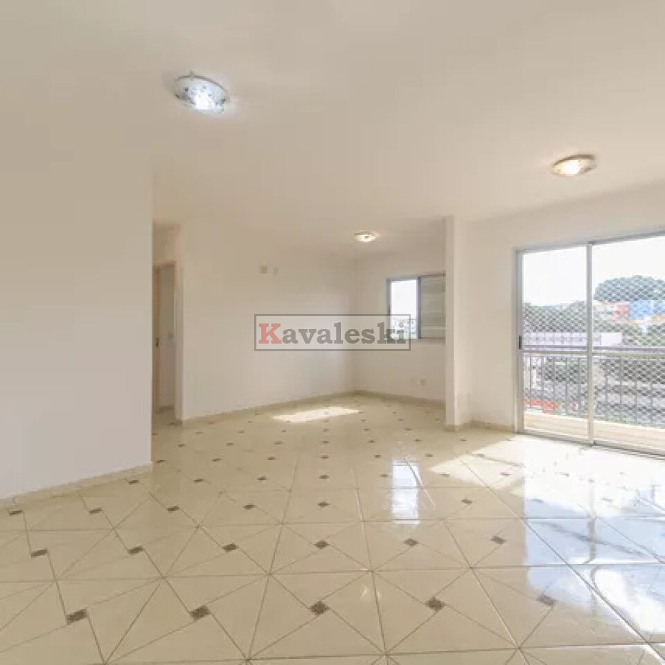 Apartamento para Venda - VILA PARQUE JABAQUARA