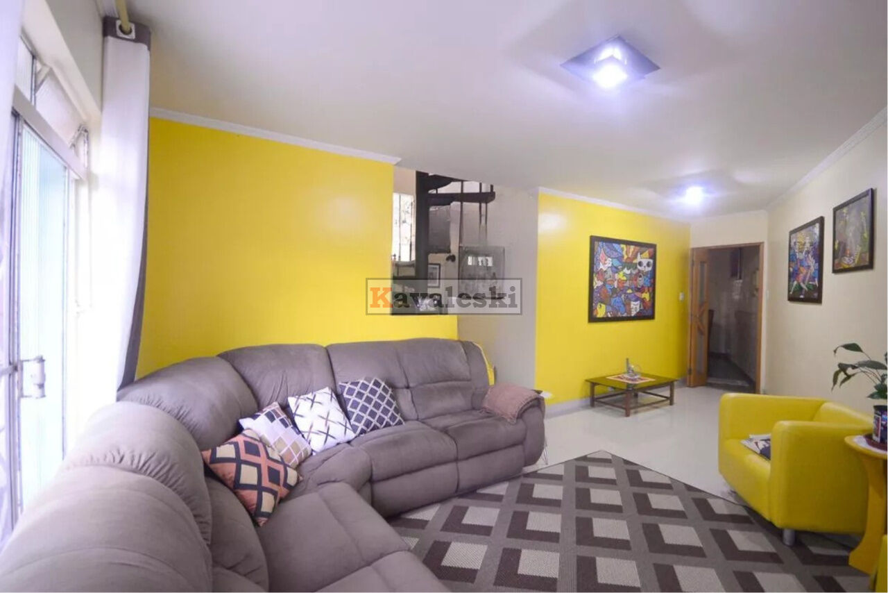 Sobrado para Venda - VILA VERMELHA