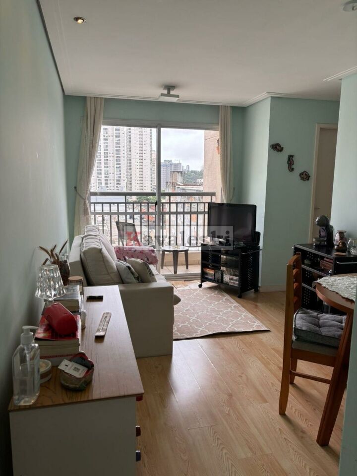 Apartamento para Venda - IPIRANGA