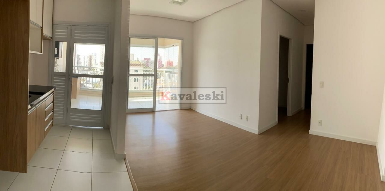 Apartamento para Venda - SAÚDE