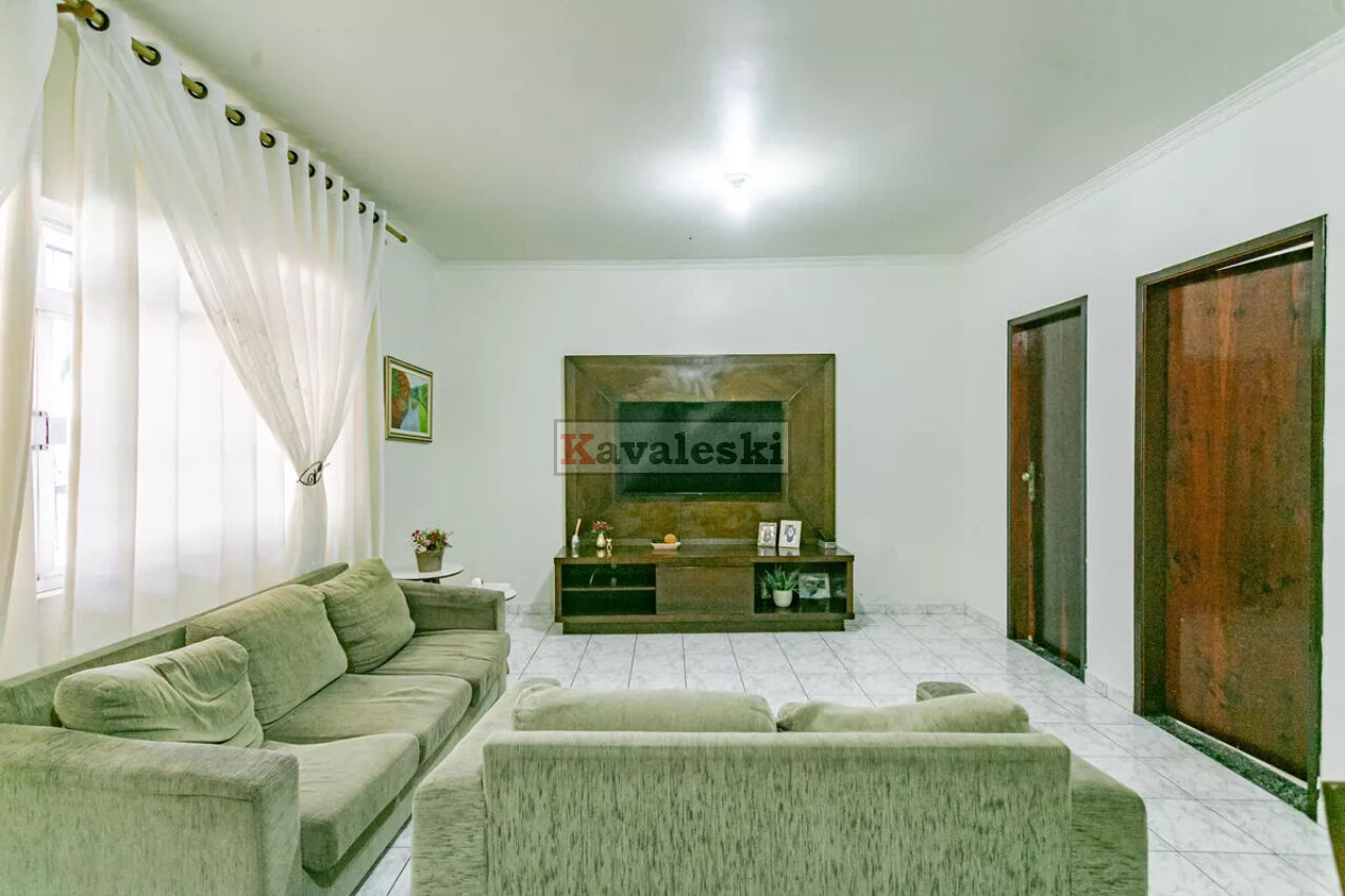 Sobrado para Venda - SÃO JOÃO CLÍMACO