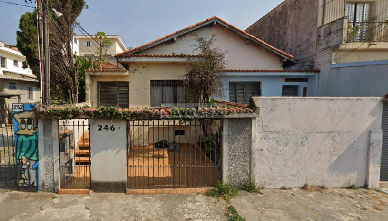 Casa Térrea para Venda - VILA DO BOSQUE