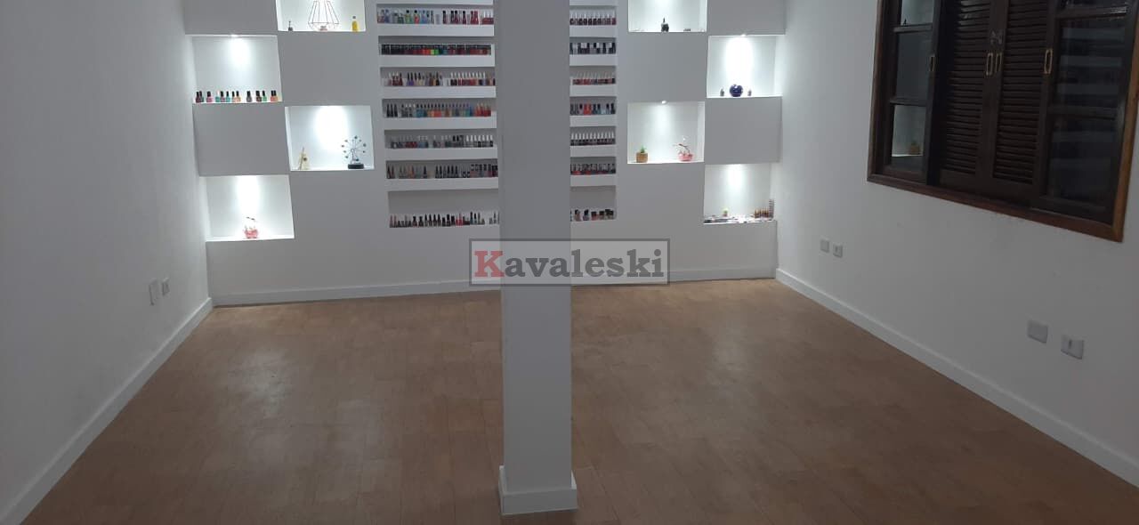 Comercial para Locação - VILA SANTA CATARINA