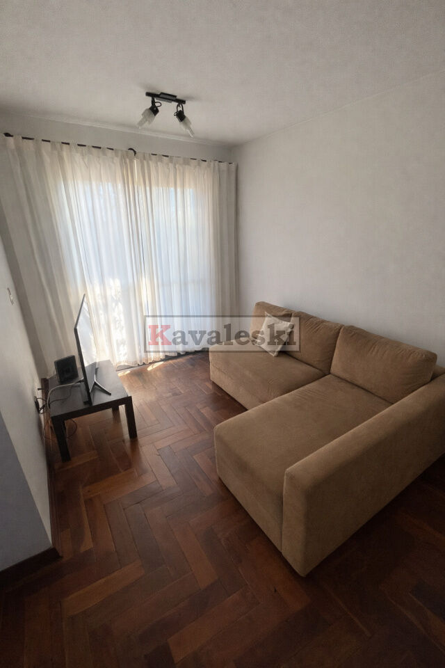 Apartamento para Venda - BUTANTÃ