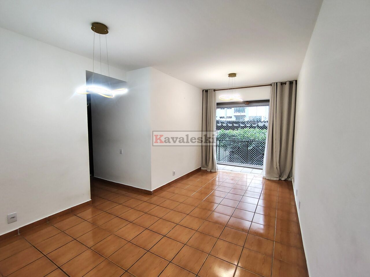 Apartamento para Locação - JARDIM SÃO SAVÉRIO