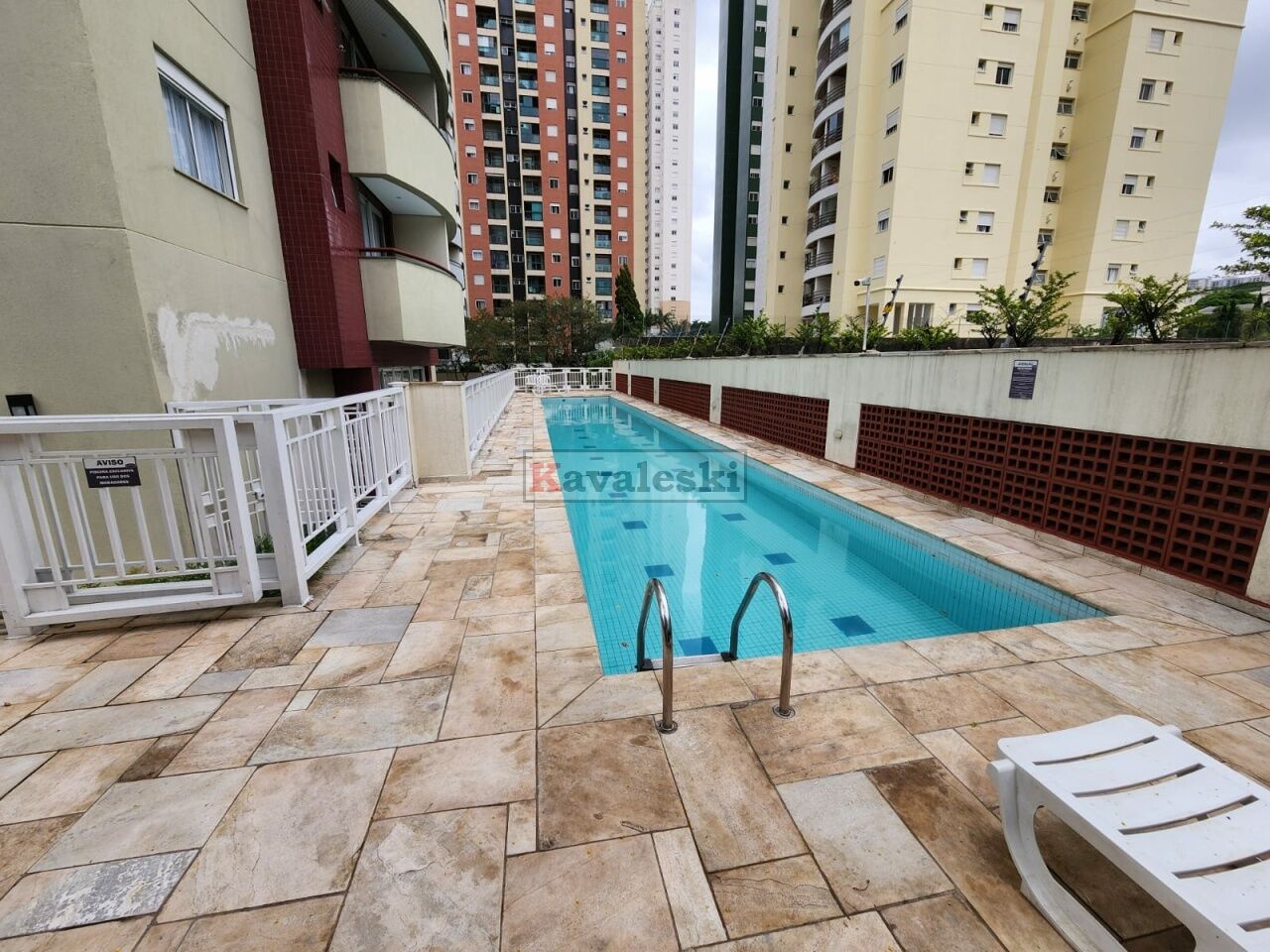 Apartamento para Venda - IPIRANGA