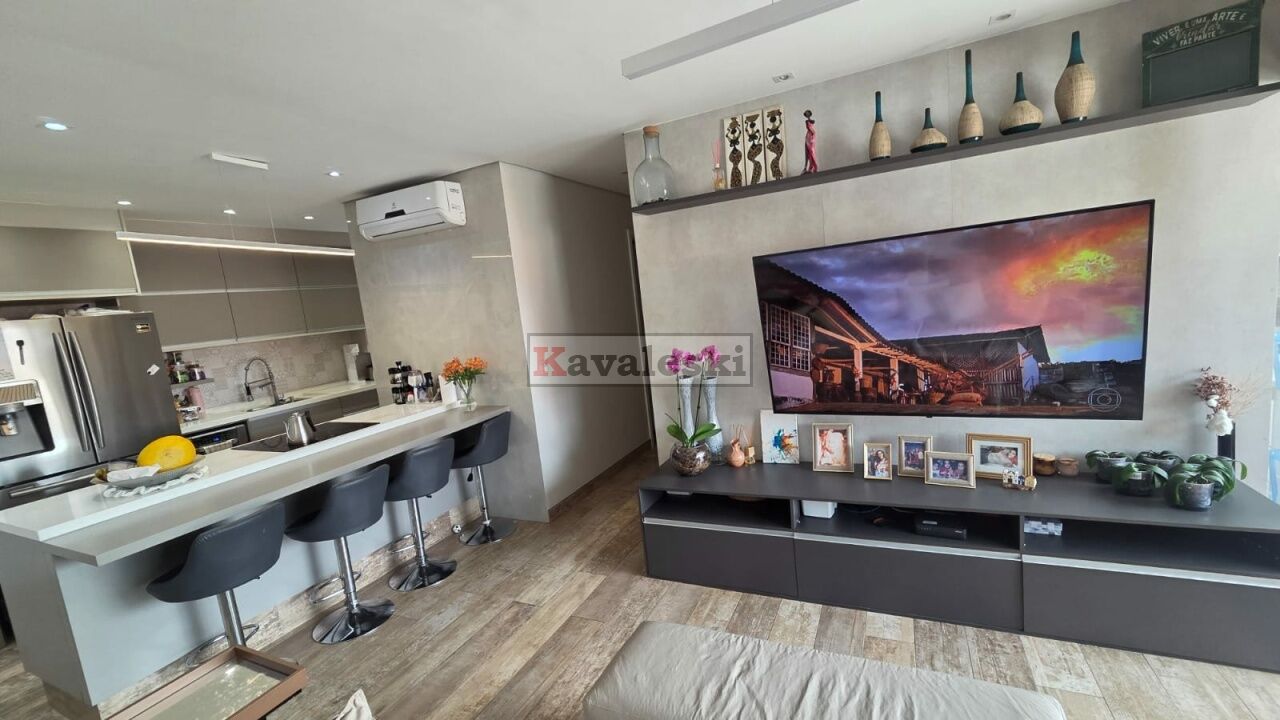 Apartamento para Venda - VILA MONUMENTO